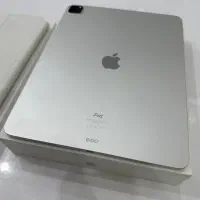 تبلت Ipad Pro 2021 WIFI 12.9 M1 256G