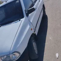 پراید 131 مدل 93 دوگانه کارخانه