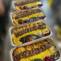 آشپز ماهر