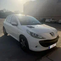 207صفر کیلومتر