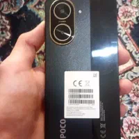 گوشی poco c71|موبایل|مشهد, دوست آباد|دیوار