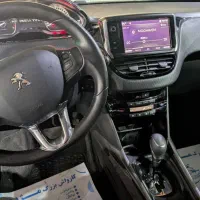 پژو۲۰۰۸|خودرو سواری و وانت|تهران, عباسآباد|دیوار