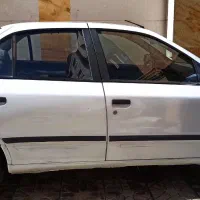 سمندef7 مدل 93|خودرو سواری و وانت|سنندج, |دیوار