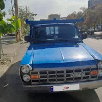 نیسان دیزلی مدل ۹۴
