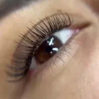 اکستنشن مژه به صورت تخصصی با قیمت اقتصادی|خدمات آرایشگری و زیبایی|بیرجند, |دیوار