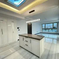 ۱۱۱ متر گلسار/ غرق نور/ پارکینگ اختصاصی/کلیدنخورده