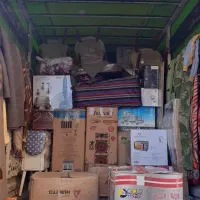 باربری اتابک گلستان صالحیه واوان اسلامشهررباط کریم|خدمات حمل و نقل|گلستان (تهران), |دیوار