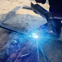 جوشکاری سیار