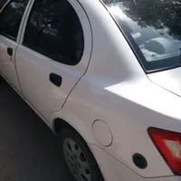 ساینا مدل ۱۴۰۰ دوگانه CNG