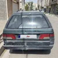 پژو استیشن|خودرو سواری و وانت|قم, پردیسان|دیوار