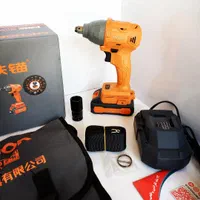 بکس شارژی براشلس آنکور PM (باگارانتی) قوی وباکیفیت|ابزارآلات|شهرکرد, |دیوار