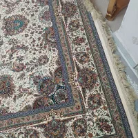 دو عدد فرش ماشینی 12 متری و 9متری|فرش|قزوین, |دیوار