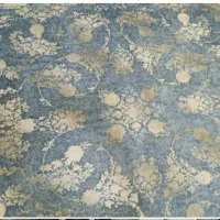 روفرشی شنل مخمل با وزن بالا ۹متری دوعدد