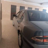 سمند ef7 بی رنگ|خودرو سواری و وانت|قدس, شهرک فرزان|دیوار