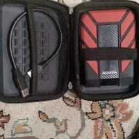 هارد دوترا با دوترا بایت آرشیو کمیاب