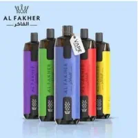 پاد ۶۰۰۰ هزار الفاخر