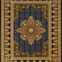 فرش ورساچه اصلی|فرش|آران و بیدگل, |دیوار