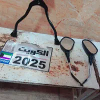 جک دوپا،اینه بغل،وپلاگ|قطعات یدکی و لوازم جانبی|باوی, |دیوار