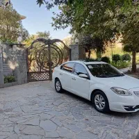 برلیانس h330 اتوماتیک فول ۱۵۵۰|خودرو سواری و وانت|کرج, مهرویلا جنوبی|دیوار