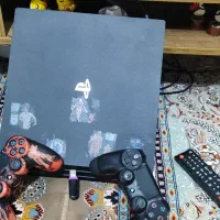 PS4 کپی خور عالی|کنسول، بازی ویدئویی و آنلاین|برخوار, |دیوار