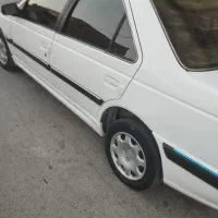 پژو پارس مدل 1400