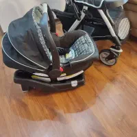 کریر مارک جراکو امریکایی