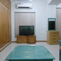 یک خوابه حیاط دار|اجارهٔ کوتاه‌مدت آپارتمان و سوئیت|شیراز, اصلاح‌نژاد|دیوار