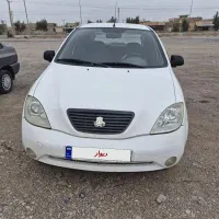 تیبا دوگانه فابریک مدل 1395