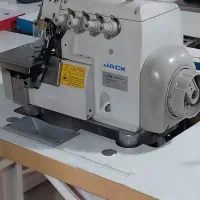 سردوز کله سوپر جت جک چهار نخ|چرخ خیاطی و ریسندگی|بانه, |دیوار