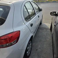 تیبا 2 مدل ۱۴۰۱|خودرو سواری و وانت|شبستر, |دیوار