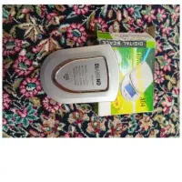 ترازو دیجیتالی|سایر لوازم برقی|رفسنجان, |دیوار