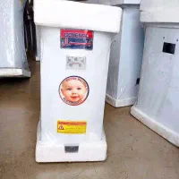 آبگرمکن  برق و گازی جنرال خزر سوزان امکس پارس تکنو|آبگرمکن، پکیج، شوفاژ|بروجرد, |دیوار