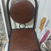 دوعددصندلی