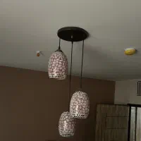 لوستر مینیمال