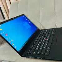لپ تاپ x1carbon صفحه تاچ