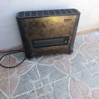 انواع بخاری درحد نو|بخاری، هیتر، شومینه|یاسوج, |دیوار