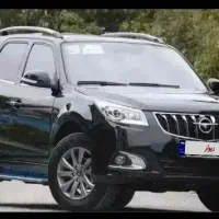 هایما اس 7. مدل 1401