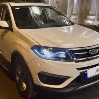 چری تیگو ۵ ie  اقساط آسان ۱۴۰۰|خودرو سواری و وانت|تهران, هفت حوض|دیوار