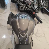 کاوازاکی Z250|موتورسیکلت|تهران, آرژانتین|دیوار