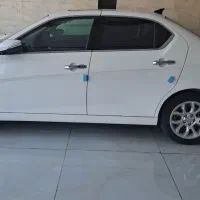 دنا پلاس ابشنال اتوماتیک 1403