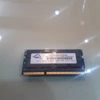 رم لپ تاپ ۸ گیگ DDR3