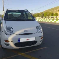 ام وی ام ۱۱۰ (چهارسیلندر) مدل۹۳