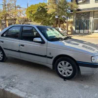 پژو 405 SLX دوگانه سوز، مدل ۱۳۹۰|خودرو سواری و وانت|همدان, |دیوار