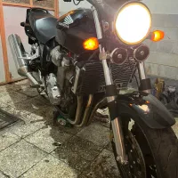 Cb1300|موتورسیکلت|تهران, امام خمینی|دیوار