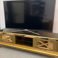 ال ای دی ۵۵ سامسونگ منحنی