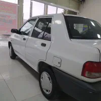 پراید131|خودرو سواری و وانت|لردگان, |دیوار