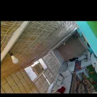 حصیر سنتی مناسب باغ ویلاوپنجره وتراس وپرده آلاچیق