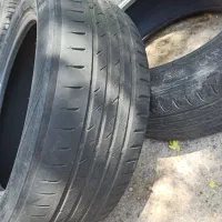 تایر نکسن کره ای