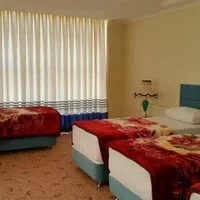 سوییت و هتل آپارتمان مرکز شهر تبریز