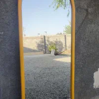 دنیای آیـنه قدی|آینه|کوهدشت, |دیوار